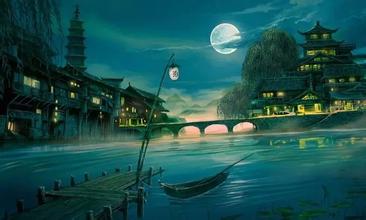 《枫桥夜泊》张继唐诗原文阅读翻译赏析 《枫桥夜泊》张继唐诗原文阅读翻译赏析