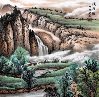 《溪居》柳宗元唐诗原文阅读翻译赏析 《溪居》柳宗元唐诗原文阅读翻译赏析