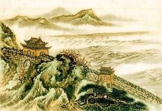 《出塞》凉州词王之涣唐诗原文阅读翻译赏析 《出塞》凉州词王之涣唐诗原文阅读翻译赏析