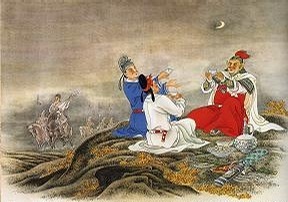 《凉州词》王翰唐诗原文阅读翻译赏析 《凉州词》王翰唐诗原文阅读翻译赏析