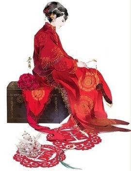 《新嫁娘》王建唐诗原文阅读翻译赏析 《新嫁娘》王建唐诗原文阅读翻译赏析