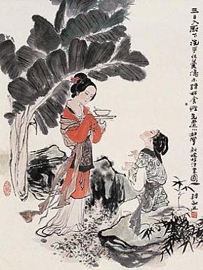 《新嫁娘》王建唐诗原文阅读翻译赏析 《新嫁娘》王建唐诗原文阅读翻译赏析