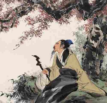 《遣怀》杜牧唐诗原文阅读翻译赏析 《遣怀》杜牧唐诗原文阅读翻译赏析