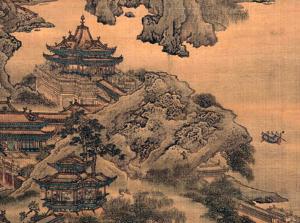 《赤壁》杜牧唐诗原文阅读翻译赏析