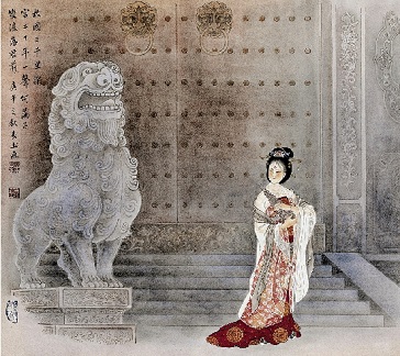 《何满子》张祜唐诗原文阅读翻译赏析 《何满子》张祜唐诗原文阅读翻译赏析