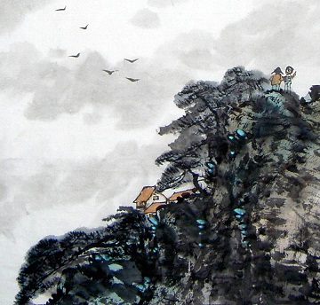 《遣怀》杜牧唐诗原文阅读翻译赏析 《遣怀》杜牧唐诗原文阅读翻译赏析