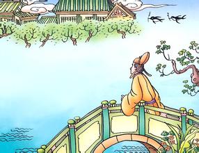 《乌衣巷》刘禹锡唐诗原文阅读翻译赏析 《乌衣巷》刘禹锡唐诗原文阅读翻译赏析