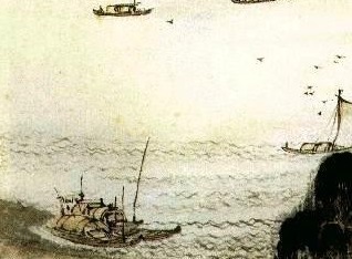 《淮上喜会梁州故人》韦应物唐诗原文阅读翻译赏析 《淮上喜会梁州故人》韦应物唐诗原文阅读翻译赏析