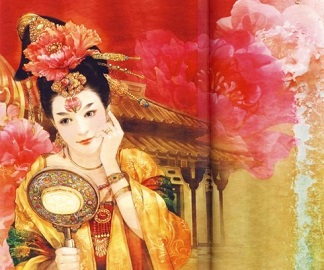 《近试上张水部》朱庆余唐诗原文阅读翻译赏析 《近试上张水部》朱庆余唐诗原文阅读翻译赏析