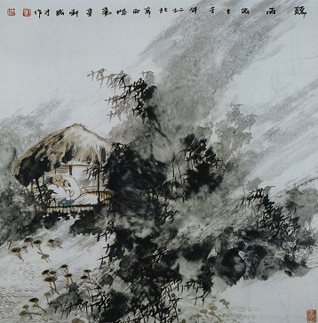 《虞美人·听雨》蒋捷宋词原文阅读翻译赏析