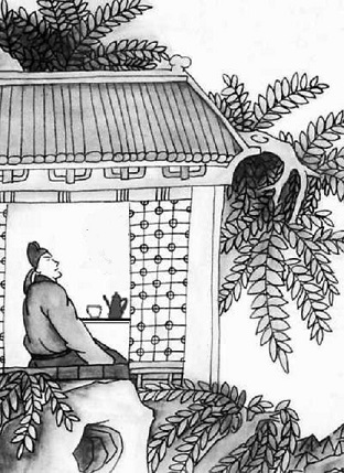 《风入松·听风听雨过清明》吴文英宋词原文阅读翻译赏析