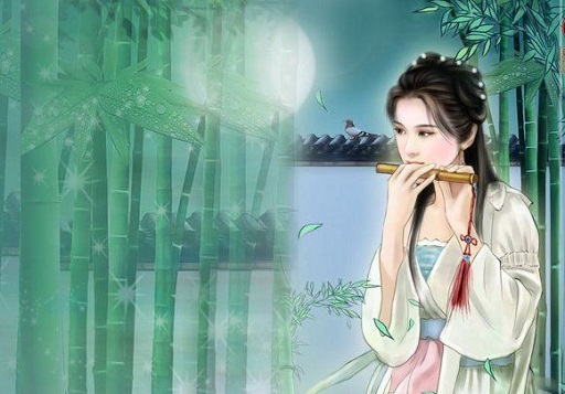 《月下笛》张炎宋词原文阅读翻译赏析 《月下笛》张炎宋词原文阅读翻译赏析
