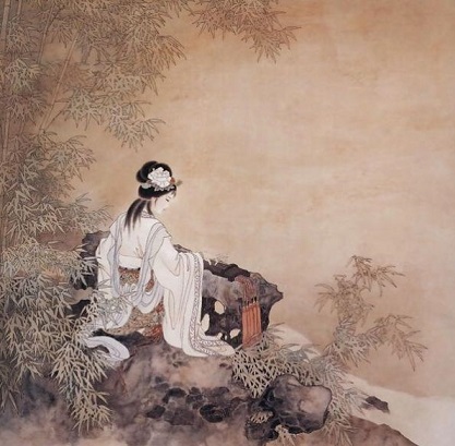 《风入松·听风听雨过清明》吴文英宋词原文阅读翻译赏析 《风入松·听风听雨过清明》吴文英宋词原文阅读翻译赏析