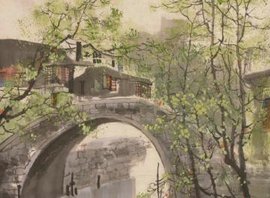 《扬州慢·淮左名都》姜夔宋词原文阅读翻译赏析 《扬州慢·淮左名都》姜夔宋词原文阅读翻译赏析