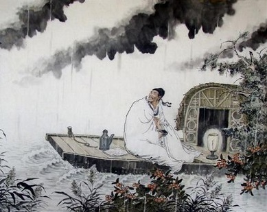 《虞美人·听雨》蒋捷宋词原文阅读翻译赏析 《虞美人·听雨》蒋捷宋词原文阅读翻译赏析