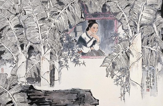 《永遇乐·落日熔金》李清照宋词原文阅读翻译赏析 《永遇乐·落日熔金》李清照宋词原文阅读翻译赏析