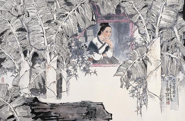 《声声慢·寻寻觅觅》李清照宋词原文阅读翻译赏析 《声声慢·寻寻觅觅》李清照宋词原文阅读翻译赏析