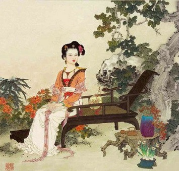 《虞美人·落花已作风前舞》叶梦得宋词原文阅读翻译赏析 《虞美人·落花已作风前舞》叶梦得宋词原文阅读翻译赏析