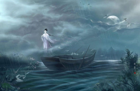 《唐多令·芦叶满汀洲》刘过宋词原文阅读翻译赏析 《唐多令·芦叶满汀洲》刘过宋词原文阅读翻译赏析