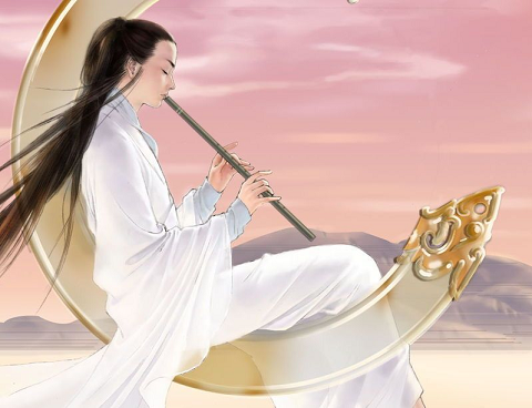 《月下笛》张炎宋词原文阅读翻译赏析 《月下笛》张炎宋词原文阅读翻译赏析