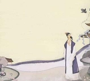 《木兰花·戏林推》刘克庄宋词原文阅读翻译赏析 《木兰花·戏林推》刘克庄宋词原文阅读翻译赏析