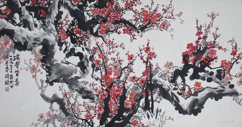 《卜算子·咏梅》陆游宋词原文阅读翻译赏析 《卜算子·咏梅》陆游宋词原文阅读翻译赏析