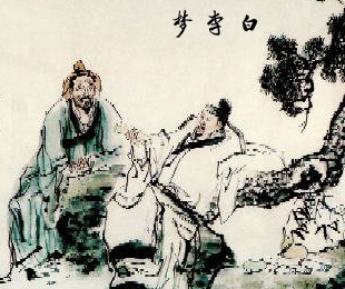 《梦李白·其二》杜甫唐诗原文阅读翻译赏析 《梦李白·其二》杜甫唐诗原文阅读翻译赏析