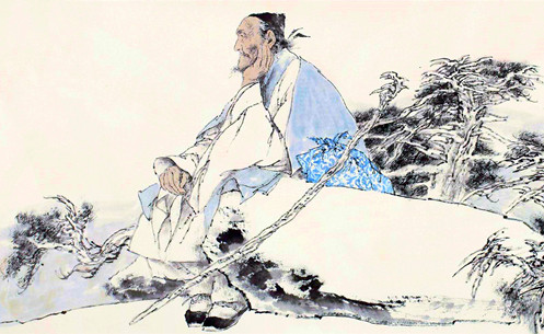 《望岳》杜甫唐诗原文阅读翻译赏析 《望岳》杜甫唐诗原文阅读翻译赏析