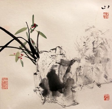 《感遇·其一》兰叶春葳蕤张九龄唐诗原文阅读翻译赏析 《感遇·其一》兰叶春葳蕤张九龄唐诗原文阅读翻译赏析