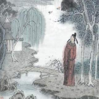 《感遇·其二》江南有丹桔张九龄唐诗原文阅读翻译赏析 《感遇·其二》江南有丹桔张九龄唐诗原文阅读翻译赏析