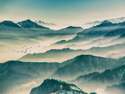 《望岳》杜甫唐诗原文阅读翻译赏析 《望岳》杜甫唐诗原文阅读翻译赏析