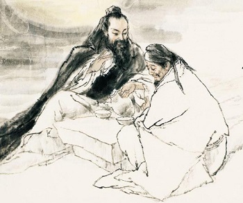 《梦李白·其二》杜甫唐诗原文阅读翻译赏析 《梦李白·其二》杜甫唐诗原文阅读翻译赏析