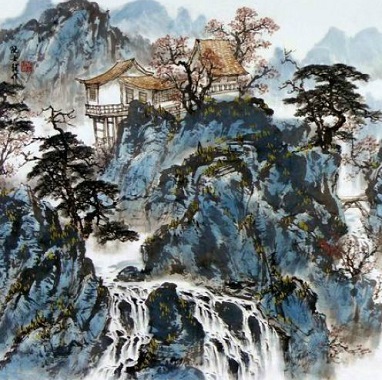 《宿业师山房期丁大不至》孟浩然唐诗原文阅读翻译赏析 《宿业师山房期丁大不至》孟浩然唐诗原文阅读翻译赏析