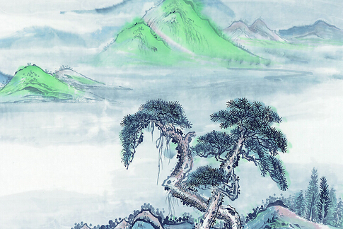 《秋登兰山寄张五》孟浩然唐诗原文阅读翻译赏析 《秋登兰山寄张五》孟浩然唐诗原文阅读翻译赏析