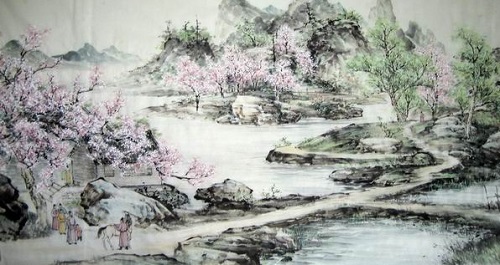 《同从弟南斋玩月忆山阴崔少府》王昌龄唐诗原文阅读翻译赏析 《同从弟南斋玩月忆山阴崔少府》王昌龄唐诗原文阅读翻译赏析