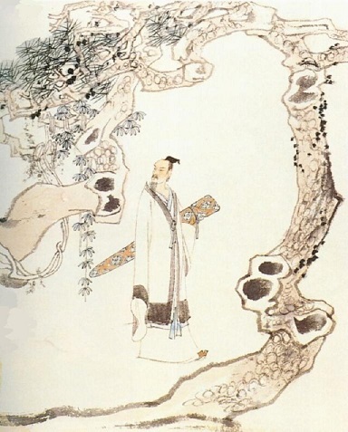 《宿业师山房期丁大不至》孟浩然唐诗原文阅读翻译赏析 《宿业师山房期丁大不至》孟浩然唐诗原文阅读翻译赏析