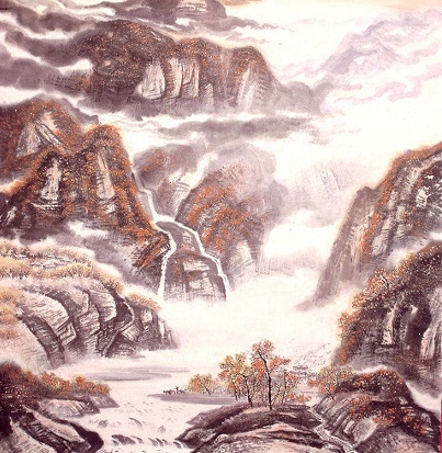 《春泛若耶溪》綦毋潜唐诗原文阅读翻译赏析