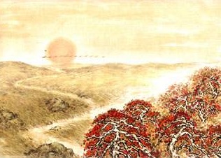 《塞上曲》王昌龄唐诗原文阅读翻译赏析 《塞上曲》王昌龄唐诗原文阅读翻译赏析