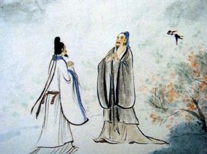 《寄全椒山中道士》韦应物唐诗原文阅读翻译赏析 《寄全椒山中道士》韦应物唐诗原文阅读翻译赏析