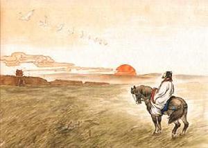 《塞下曲》王昌龄唐诗原文阅读翻译赏析 《塞下曲》王昌龄唐诗原文阅读翻译赏析