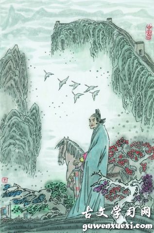 《塞下曲》王昌龄唐诗原文阅读翻译赏析 《塞下曲》王昌龄唐诗原文阅读翻译赏析