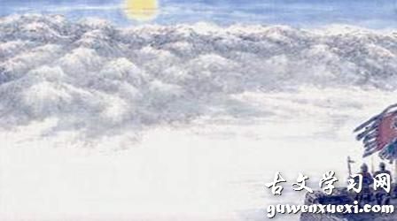 《关山月》李白唐诗原文阅读翻译赏析