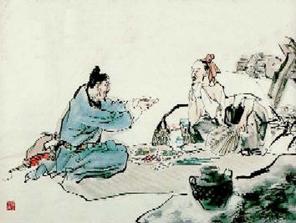 《初发扬子寄元大校书》韦应物唐诗原文阅读翻译赏析 《初发扬子寄元大校书》韦应物唐诗原文阅读翻译赏析