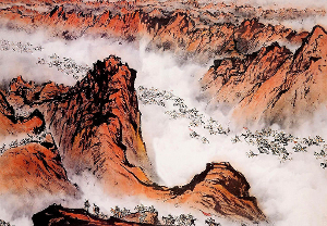 《关山月》李白唐诗原文阅读翻译赏析 《关山月》李白唐诗原文阅读翻译赏析