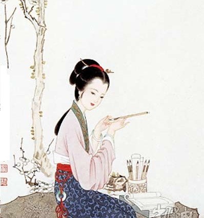 《列女操》孟郊唐诗原文阅读翻译赏析 《列女操》孟郊唐诗原文阅读翻译赏析