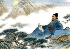 《金陵酒肆留别》李白唐诗原文阅读翻译赏析 《金陵酒肆留别》李白唐诗原文阅读翻译赏析