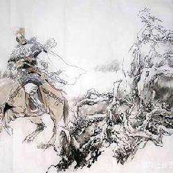 《丹青引赠曹将军霸》杜甫唐诗原文阅读翻译赏析 《丹青引赠曹将军霸》杜甫唐诗原文阅读翻译赏析