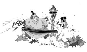 《琴歌》李颀唐诗原文阅读翻译赏析 《琴歌》李颀唐诗原文阅读翻译赏析