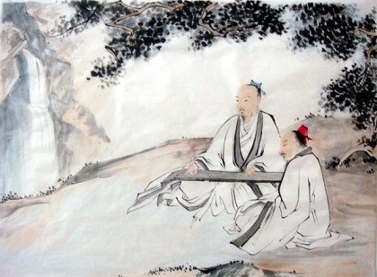 《听董大弹胡笳声兼寄语弄房给事》李颀唐诗原文阅读翻译赏析 《听董大弹胡笳声兼寄语弄房给事》李颀唐诗原文阅读翻译赏析