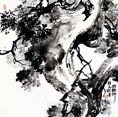 《古柏行》杜甫唐诗原文阅读翻译赏析 《古柏行》杜甫唐诗原文阅读翻译赏析